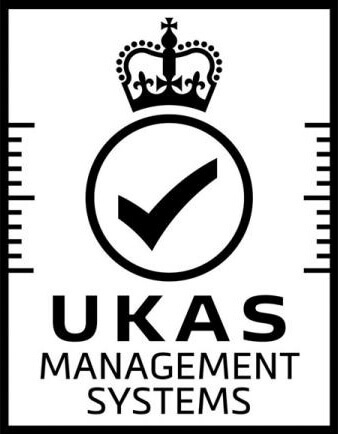Cut Mould UKAS Certificate
